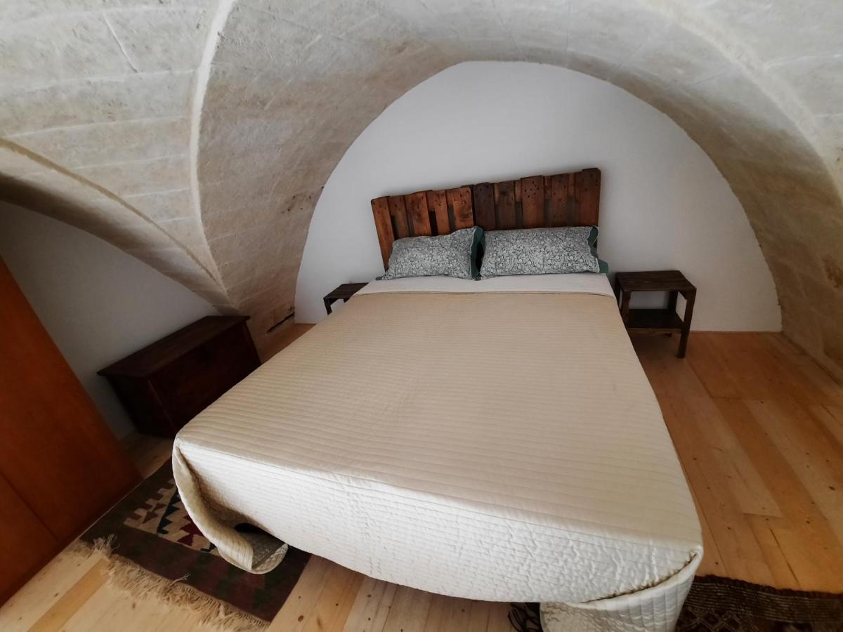 كوبرتينو B&B La Vecchia Corte المظهر الخارجي الصورة